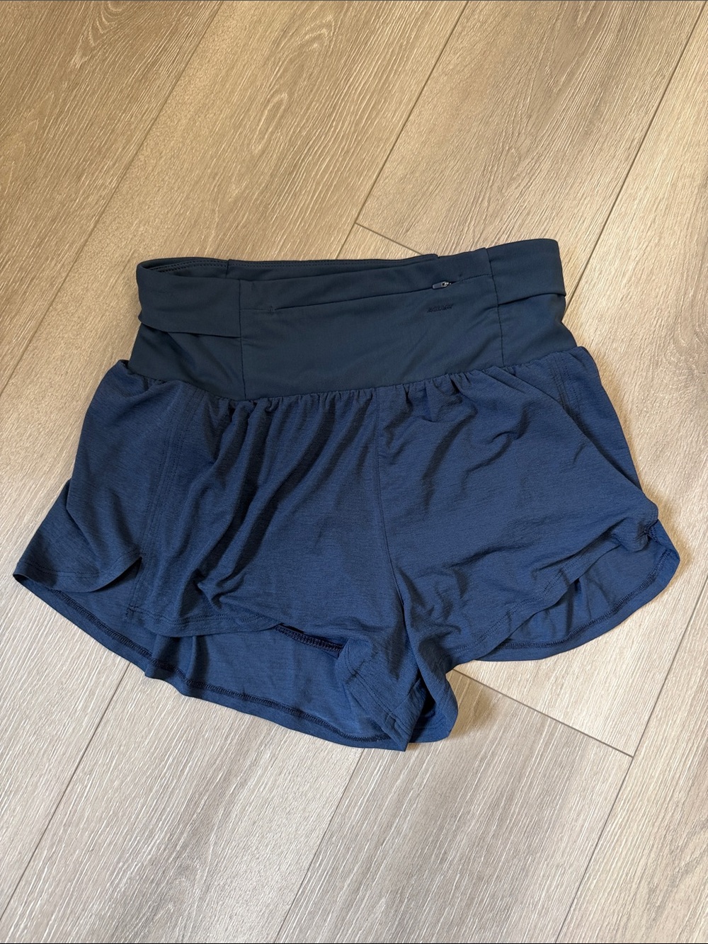 FP Movement Tempo Run shorts